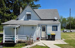 917 BALTIMORE Street, HANOVER, PA 17331