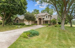 7207 E Greenview Drive, Battle Ground, IN 47920