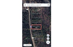 Lake Cliff Rd. lot: 64, Higden, AR 72067