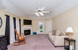 8522 Brandy Oak Court, Mobile, AL 36695