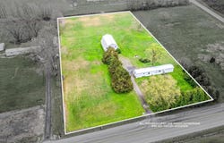 2414 ARTHURSVILLE Road, HARTLY, DE 19953