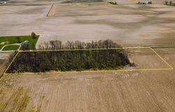 001 W 600 S, Kempton, IN 46031
