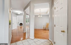 14387 NEWBERN LOOP, GAINESVILLE, VA 20155