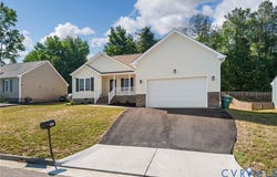3867 Perthshire Lane, Colonial Heights, VA 23834