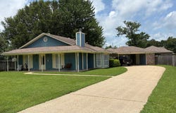 103 Liner Dr, Monroe, LA 71203