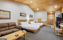 26 LAKESIDE VILLAGE LANE, MC HENRY, MD 21541