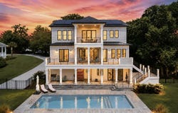 106 Seven Oaks Court, Hampstead, NC 28443