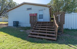 213 Arthur Drive, Howardwick, TX 79226