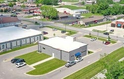 610 Burkarth Road, Warrensburg, MO 64093