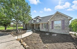 625 Lakeridge Drive, Lavon, TX 75166