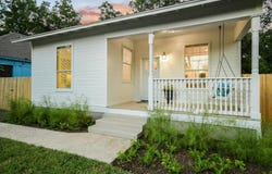 1106 Kimbro ST, Taylor, TX 76574