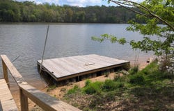 605 Living Waters Drive, Great Falls, SC 29055-0000