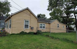 1027 Garfield, BELVIDERE, IL 61008