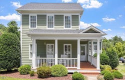 500 Weaver Mine Trail, Chapel Hill, NC 27517