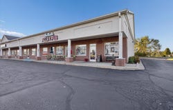 7851 Spring Arbor Road, Spring Arbor, MI 49283