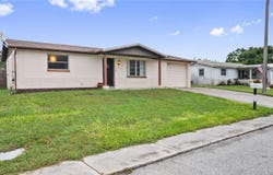 9310 LIDO Lane, PORT RICHEY, FL 34668