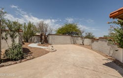 8771 E Old Spanish Trail, Tucson, AZ 85710