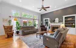 134 Brightmore Circle, Rutherfordton, NC 28139
