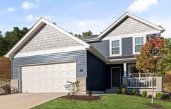 2 Berwick  at Parkview Manors, Gray Summit, MO 63069