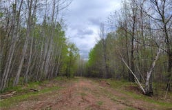On Pufal Road, Mellen, WI 54546
