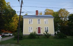 36 Elm Street, Limerick, ME 04048