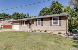 600 Mercury Drive, Godfrey, IL 62035