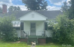 403 Mill Street, Biscoe, NC 27209