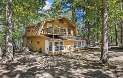 14 Lunsford Lane, Bigelow, AR 72016