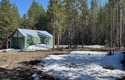 Monk LN, Crescent Lake, OR 97733