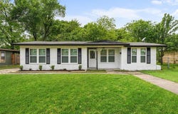 723 Leyenda Drive, Mesquite, TX 75149
