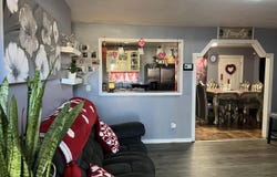 911 W 27TH St, Plainview, TX 79072
