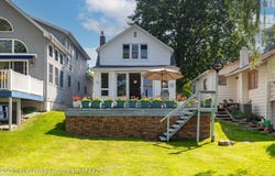 1551 Charlotte Landing Road, Springport, MI 49284