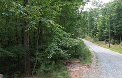 Lot #159 Jumper, Ellijay, GA 30540