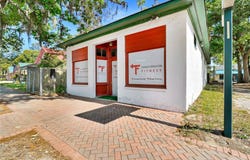 307 W Main Street, Ridgeland, SC 29936