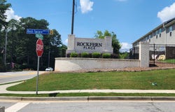 5605 Rock Place, Norcross, GA 30093