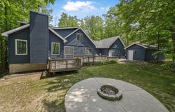 343 Crystal Lane, Roscommon, MI 48653