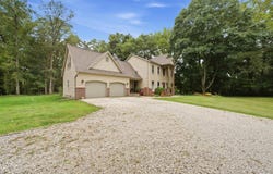 11511 EVANS MILL Road, Princeville, IL 61559
