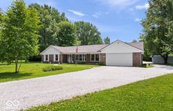 881 W 1050 N, Fortville, IN 46040