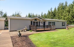 31889 DEBERRY RD, Creswell, OR 97426