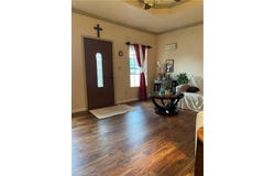 1015  N 41st  ST, Fort Smith, AR 72904