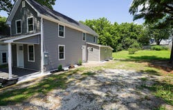 533 E 4TH STREET, LAUREL, DE 19956