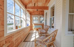 6 Sea Street, Northeast Harbor, Mount Desert, ME 04662