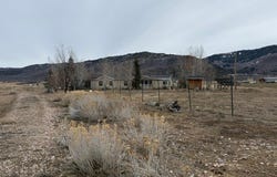 29260 N 11100 E, Fairview, UT 84629
