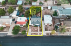 1027 S 5th Ave, Safford, AZ 85546