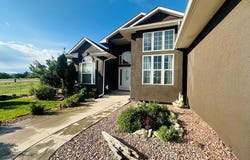 299 W Harmony Dr, Pueblo West, CO 81007