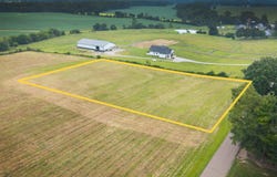 0 Banning Road, Mount Vernon, OH 43050