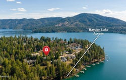 2885 E Point Hayden Dr, Hayden, ID 83835