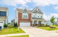 1115 Macallum Drive NW, Concord, NC 28027