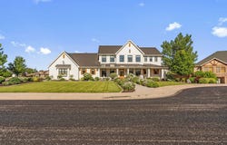 270 S 1025 W, Parowan, UT 84761