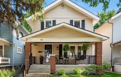 185 Frebis Avenue, Columbus, OH 43206